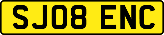 SJ08ENC