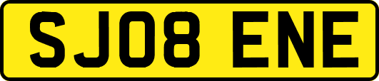 SJ08ENE