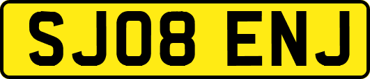 SJ08ENJ
