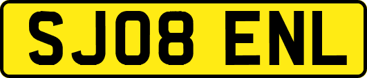 SJ08ENL