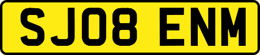 SJ08ENM