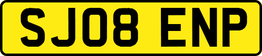 SJ08ENP