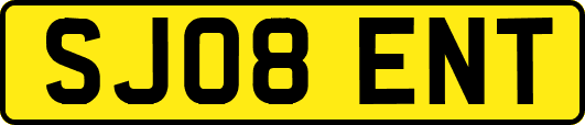 SJ08ENT