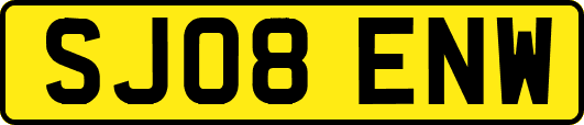SJ08ENW