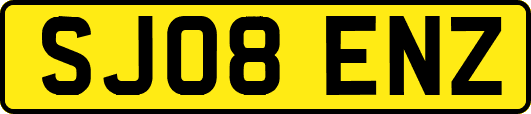 SJ08ENZ