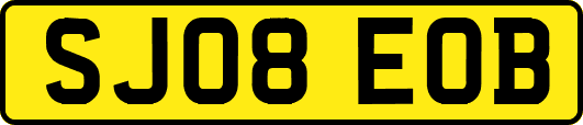 SJ08EOB