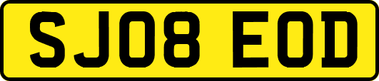 SJ08EOD