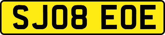 SJ08EOE