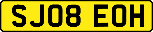 SJ08EOH