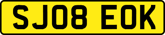 SJ08EOK