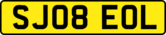 SJ08EOL