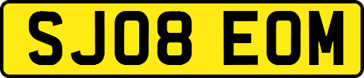 SJ08EOM
