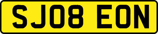 SJ08EON
