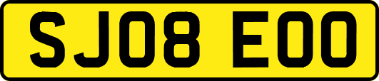 SJ08EOO