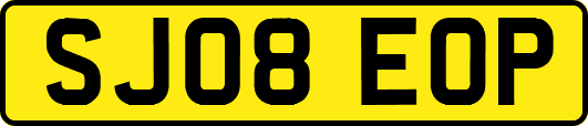 SJ08EOP