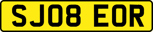 SJ08EOR
