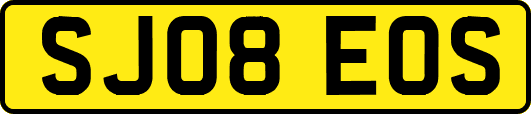 SJ08EOS