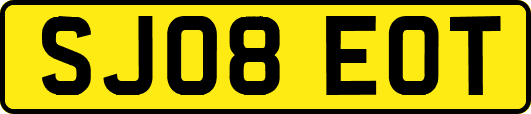 SJ08EOT