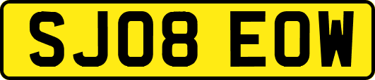 SJ08EOW