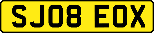 SJ08EOX