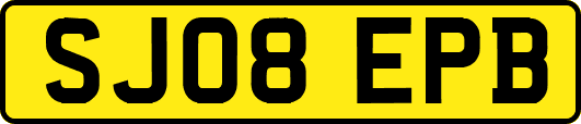 SJ08EPB