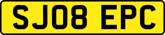 SJ08EPC