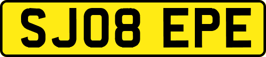 SJ08EPE