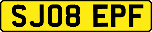 SJ08EPF