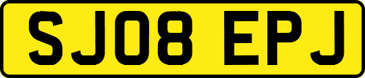 SJ08EPJ