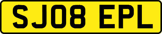 SJ08EPL