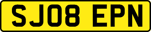 SJ08EPN