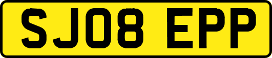 SJ08EPP