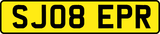 SJ08EPR