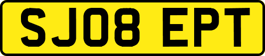 SJ08EPT