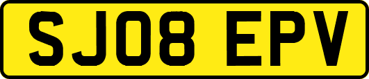 SJ08EPV
