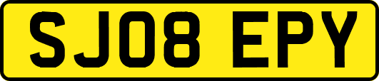 SJ08EPY
