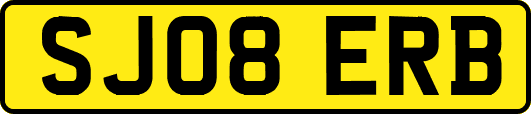 SJ08ERB