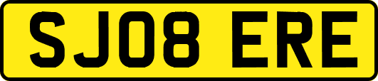 SJ08ERE