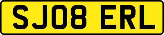 SJ08ERL