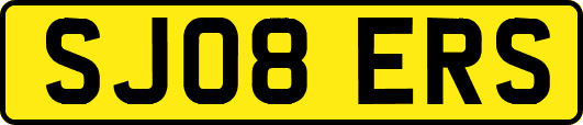 SJ08ERS