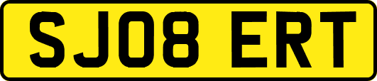 SJ08ERT