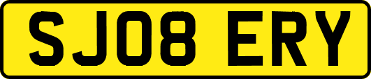 SJ08ERY