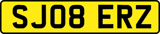 SJ08ERZ