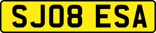 SJ08ESA