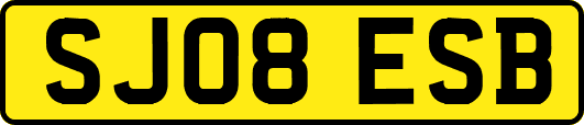 SJ08ESB