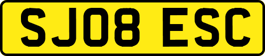 SJ08ESC