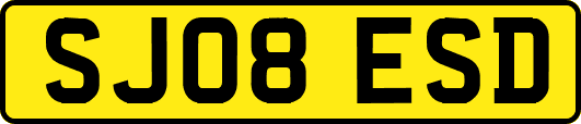 SJ08ESD