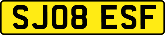 SJ08ESF