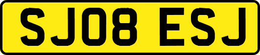 SJ08ESJ