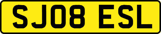 SJ08ESL